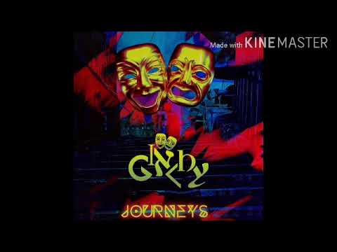 XABI ONLY & Ginchy - Journeys 205