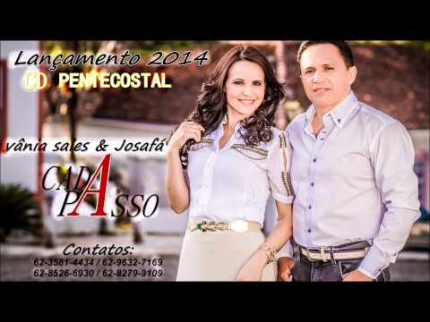 Vânia Sales e Josafá - Um homem, um tanque, uma cama - Lançamento 2014