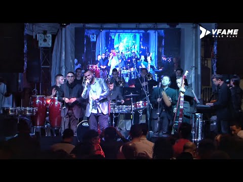 Las tumbas - Sonbilongo (En vivo)