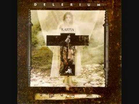 Delerium - enchanted