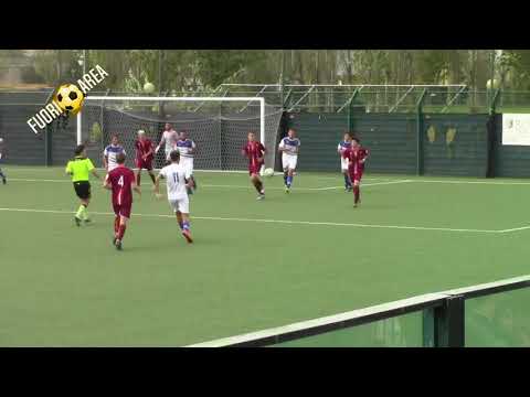 JUNIORES ELITE: Savio - Pro Roma 1-3