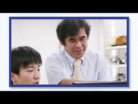 日本文化学科 【帝京大学✕学研 コラボ動画】第4弾 理工学部情報電子工学科 蓮田裕一教授の研究紹介「ロボットを通して社会課題に取り組み未来のエンジニアを育成」