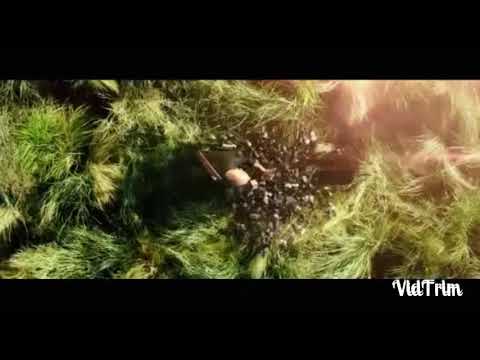 The last witch hunter hollywood action movie of vin diseal clips