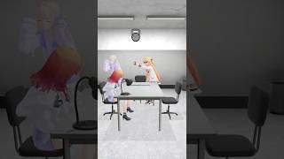 一条莉々華 - 【#ReGLOSSの日常】セクハラ罪？？？？【#shorts #hololive 】