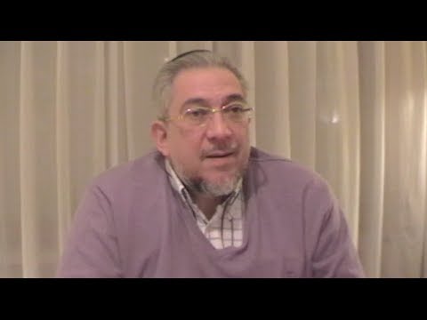 Kabbalah: Las Puertas de la Luz - clase 8 Netsaj Hod Tiferet