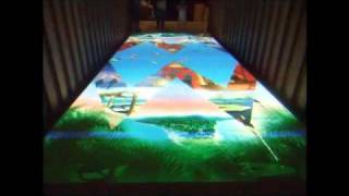 Interactive Hotel Lobby - W Resort, Samui, Thailand
