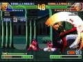 KOF98 Combo Hack Rugal