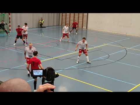 Miesten Futsal-Ykkönen KF Kosova-TP-49