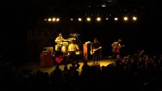 Trophy Eyes [Full Set, Live at The Glass House, Pomona, CA, 2017.02.23]