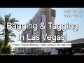 Bagging & Tagging In Las Vegas! | 2024 WSOP Poker Vlog