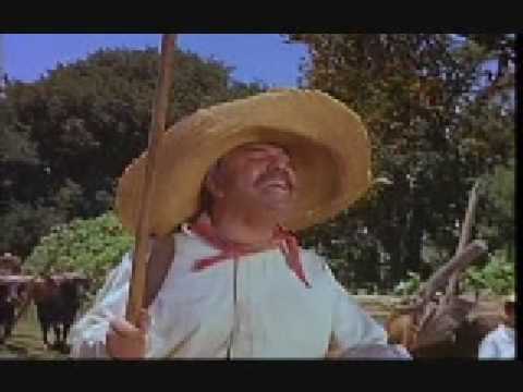 Antonio Aguilar -  Debajo de los Laureles