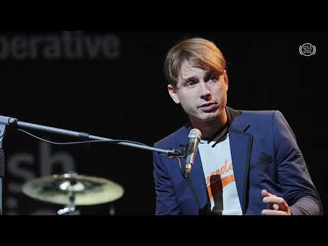 Thumbnail for BACKGROUND CHECK - "Take Me Out" by Franz Ferdinand by Alex Kaprano, Alex Kapranos