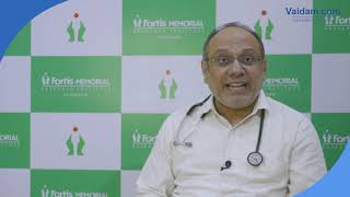 Thalassemia - Best Explained by Dr. Rahul Bhargava of FMRI, Gurgaon