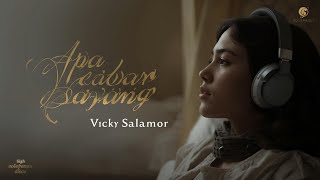 Download lagu Apa Kabar Sayang - Vicky Salamor ( Cover ) DJ Remix | Solopandadisco mp3 Download lagu Apa Kabar Sayang - Vicky Salamor ( Cover ) DJ Remix | Solopandadisco mp3