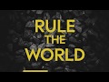 ZAYDE WOLF - RULE THE WORLD (Lyric Video) - Dude Perfect