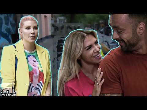 Paula erwischt Kim & Mike!!!😲💔😢 | Berlin - Tag & Nacht #2287