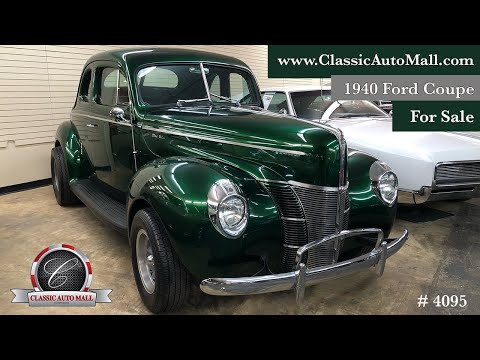 1940 Ford Deluxe (CC-1614504) for sale in Morgantown, Pennsylvania