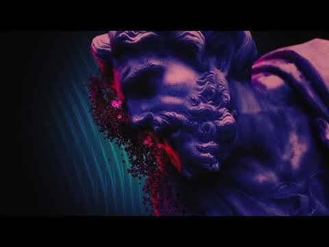 DMVU - Fire and Earth [OFFICIAL VISUALIZER]