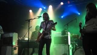 Go Go Berlin - Raise Your Head (LIVE @ Asteriks Leeuwarden)