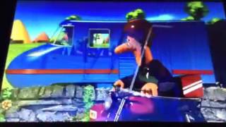 Opening To Postman Pat Special Delivery Service A 