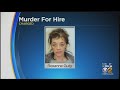 Man Says Woman Approached Him 3 Times With Plot To Kill Husband