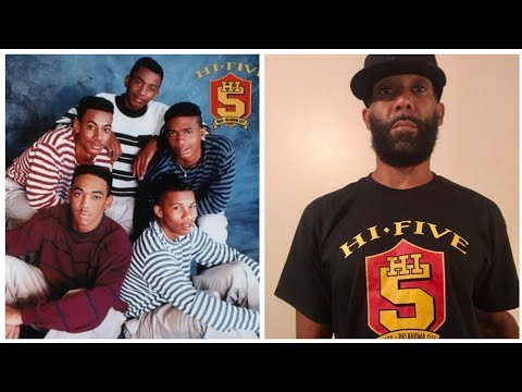 Marcus from Hi-Five: How We Started in the Music Industry (Part 1)