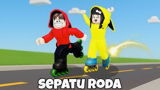 Download lagu Yuta, Mio, and Baby Celine Roller Skate Race || ROBLOX mp3 Download lagu Yuta, Mio, and Baby Celine Roller Skate Race || ROBLOX mp3