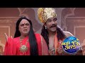 बड़ी दूर से आये हैं Comedy Show Sumeet Raghavan Rupali Bhosale Full Ep