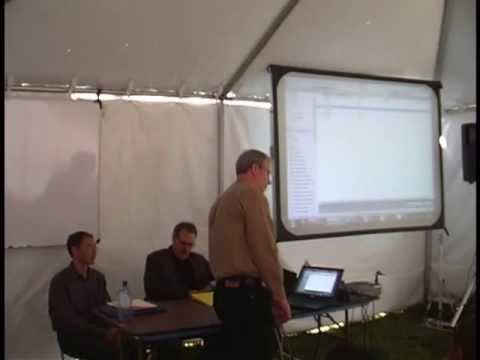 "Future of the American Songbook" with Alan Baylock/Pete BarenBregge/Mike Kamuf