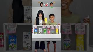 Download lagu Siapa yang lebih jago nebaknya antara Sabila dan Farel⁉️ mp3 Download lagu Siapa yang lebih jago nebaknya antara Sabila dan Farel⁉️ mp3