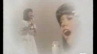 Marie Osmond- Paper Roses