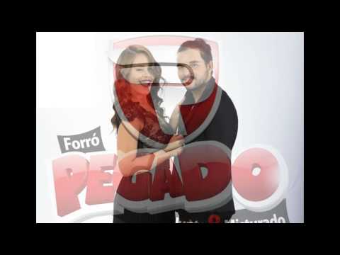 Forró Pegado - Promocional  Setembro 2015