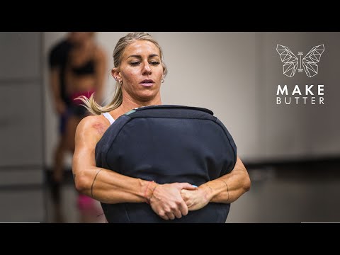 CrossFit Games 2025 - Competition Day 2