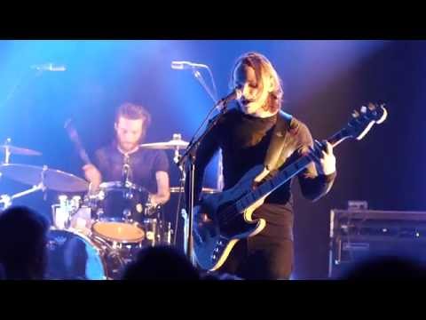 Jadudah - And We Fall (Live)