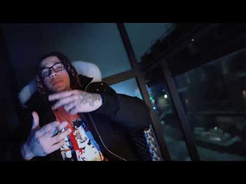 Monsie - Keep Caution (Official Music Video)