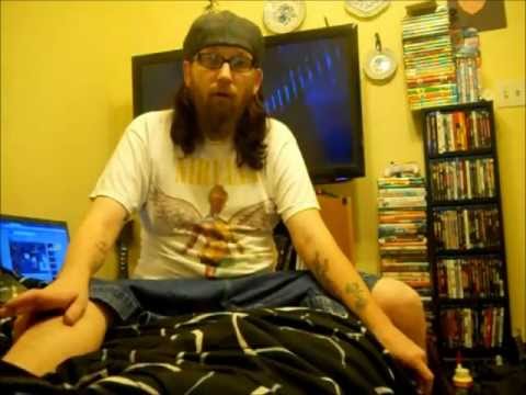 Nicholas David stole my face!!!