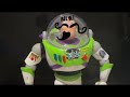 Live Action Toy Story 2 Buzz Bloopers