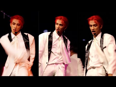 [Fancam] TNT cover NCT 127 (TEE) @MBK Final 2022 | Mimpool 🐝