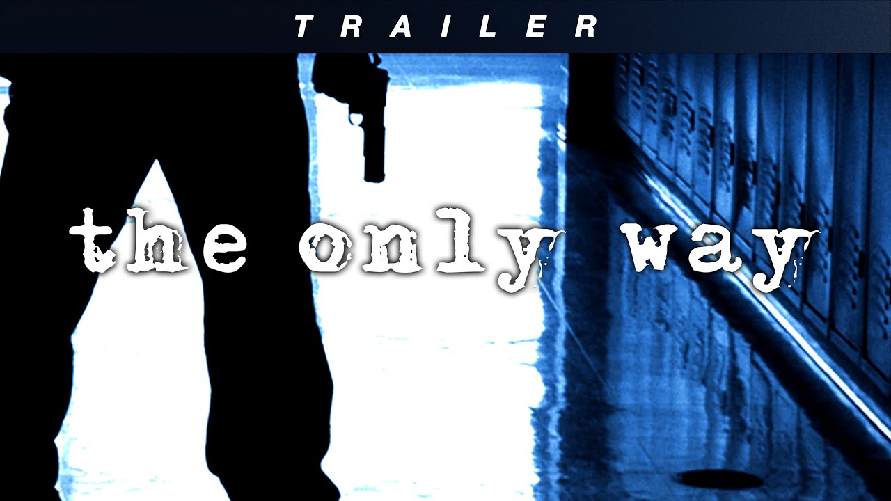 Miniature de la vidéo The Only Way - Trailer [FHD] du film The Only Way
