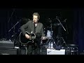 Michael Stanley  -After Hollywood /  Somewhere in the night (Solo acoustic)