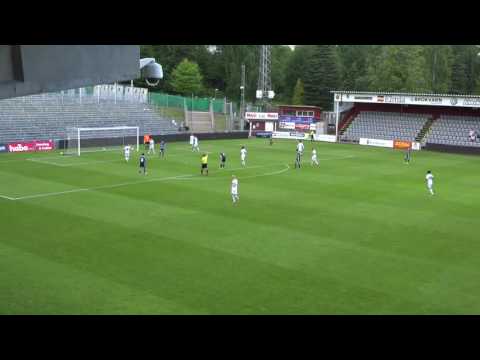 Höjdpunkter HFF - OAIK Juli 2017