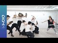 Namjoo - Bird (Choreography Practice Costume Version)