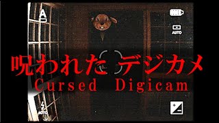 これは「呪われたデジカメ」に纏わる話なんですけどね【ホラー】