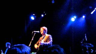 The Mountain Goats [4]