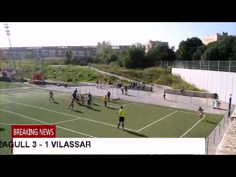 2016-2017 Seagull Alevin