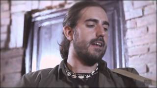 ANDRES SUAREZ - NECESITABA UN VALS PARA OLVIDARTE - AUDIOVISESSIONS