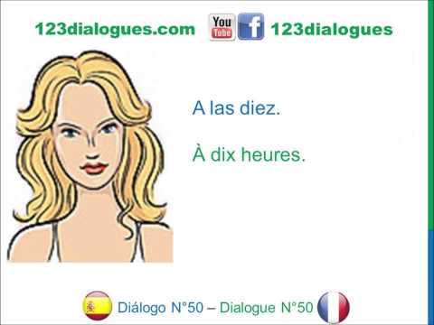 download lagu mp3 mp4 Rendez Vous En Espagnol, download lagu Rendez Vous En Espagnol gratis, unduh video klip Rendez Vous En Espagnol