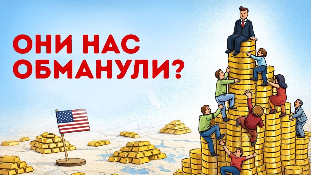 Почему получение работы в США может сделать вас беднее