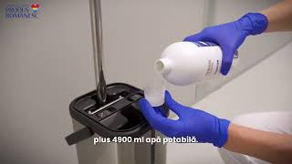 Video produs