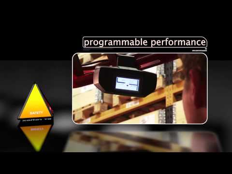 BT Reflex Reach Trucks